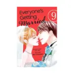 Everyone's Getting Married (Manga) Volume 09