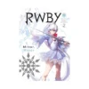 9781974701582 Rwby: Official Manga Anthology (Manga) Volume 02