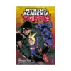 My Hero Academia: Vigilantes (Manga) Volume 01