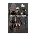 Nier: Automata - Long Story Short (Novel) Volume 01