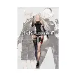 Nier: Automata - Short Story Long (Novel) Volume 02