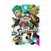 Splatoon (Manga) Volume 04
