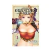 Record of Grancrest War (Manga) Volume 01