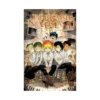 The Promised Neverland (Manga) Volume 07
