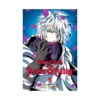 Requiem of the Rose King (Manga) Volume 09
