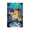 The Promised Neverland (Manga) Volume 08