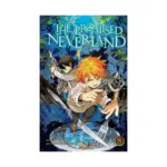 The Promised Neverland (Manga) Volume 08