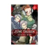 Juni Taisen: Zodiac War (Manga) Volume 02