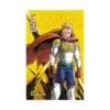 My Hero Academia (Manga) Volume 17