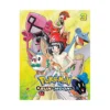 9781974702602 Pokemon: Sun & Moon (Manga) Volume 03