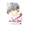 Ao Haru Ride (Manga) Volume 04