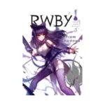 Rwby: Official Manga Anthology (Manga) Volume 03