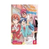 We Never Learn (Manga) Volume 02