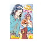 We Never Learn (Manga) Volume 01