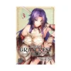 Record of Grancrest War (Manga) Volume 03