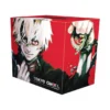 Tokyo Ghoul: Complete Box Set