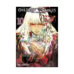 Children of the Whales (Manga) Volume 10