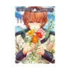 Children of the Whales (Manga) Volume 11