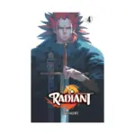 Radiant (Manga) Volume 04