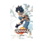 Radiant (Manga) Volume 07