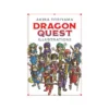 Dragon Quest Illustrations: 30th Anniversary Edition (Illustration Book)