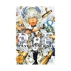 Platinum End (Manga) Volume 08