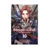 Seraph of the End: Vampire Reign (Manga) Volume 16