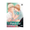 Punch Up! (Manga) Volume 05