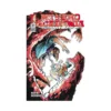 My Hero Academia (Manga) Volume 18