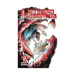 My Hero Academia (Manga) Volume 18