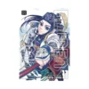9781974704491 Golden Kamuy (Manga) Volume 11