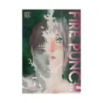 Fire Punch (Manga) Volume 07