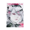 Tokyo Ghoul: Re (Manga) Volume 15