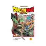 Dragon Ball Super (Manga) Volume 05