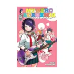 My Hero Academia (Manga) Volume 19