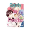 9781974704972 Candy Color Paradox (Manga) Volume 04
