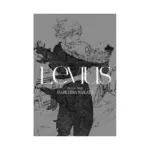 Levius (Manga) Volume 01
