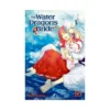 The Water Dragon's Bride (Manga) Volume 10