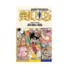 One Piece 3-In-1 Omnibus Edition [85-86-87] (Manga) Volume 29