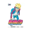 Boruto: Naruto Next Generations (Manga) Volume 05