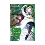 Sleepy Princess in the Demon Castle (Manga) Volume 07