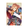 Record of Grancrest War (Manga) Volume 04