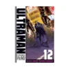 Ultraman (Manga) Volume 12