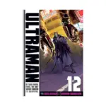 Ultraman (Manga) Volume 12