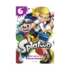 9781974705511 Splatoon (Manga) Volume 06