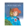 Nausicaa of the Valley of the Wind: Picture Book (Illustration Book)