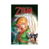 The Legend of Zelda: Twilight Princess (Manga) Volume 05