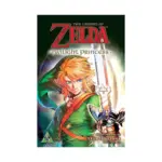The Legend of Zelda: Twilight Princess (Manga) Volume 05