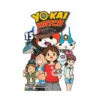 Yo-Kai Watch (Manga) Volume 15