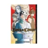 Black Clover (Manga) Volume 17